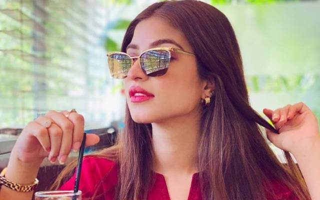 کنزہ ہاشمی سکردو