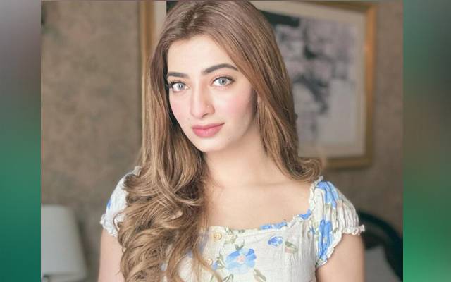 ٹی وی اداکارہ، نوال سعید، خوبصورتی
