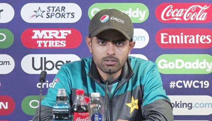  بابر اعظم نے شکست کا ذمہ دار کس کو قرار دے دیا ،نام سامنے آگیا