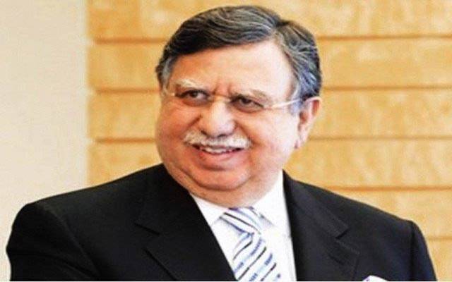 پٹرول مہنگا ہو گا یا نہیں شوکت ترین نے بڑا اعلان کردیا