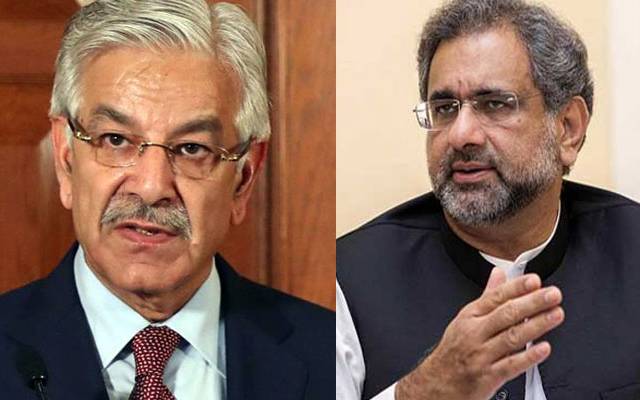 رانا شمیم کےانکشافات 