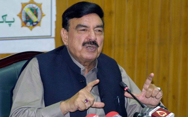 تمام اتحادی گروپ اکٹھے، اوورسیز کے ووٹ، تفاق