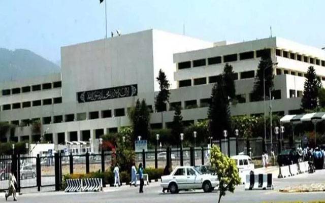 اجلاس ۔پارلیمنٹ۔اپوزیشن۔حکمت عملی۔ارکان