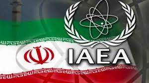 ایران ،آئی اے ای اے، جواب