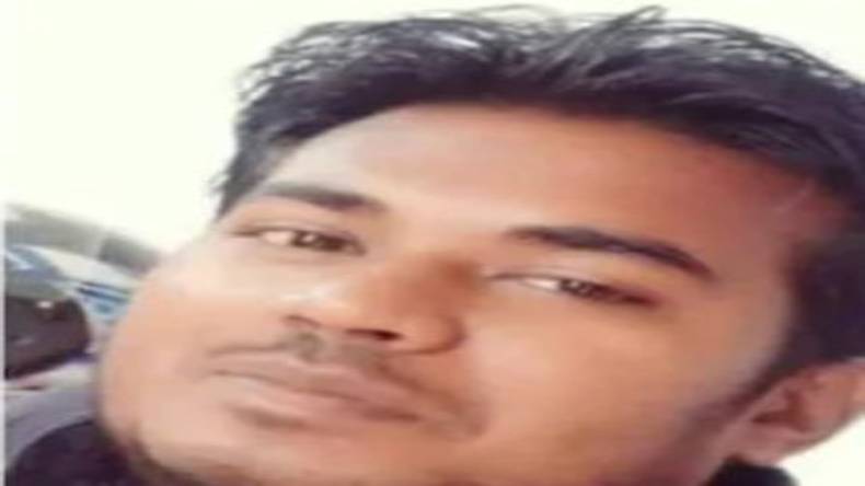  قاتل، سنی ،پاسوان ،پٹنہ