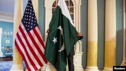 پاکستان نے امریکی جائزہ مسترد کر دیا،فائل فوٹو