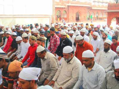  انتہاپسند ہندو، جانب سے، نماز جمعہ پر پابندی کے بعد سکھوں نے بڑی پیشکش کر دی
