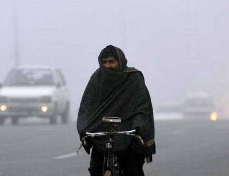پاکستان ،موسم،صورتحال