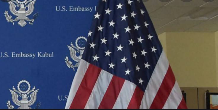 ،افغان،درخواستیڈں کابل ، امریکی سفارتخانہ