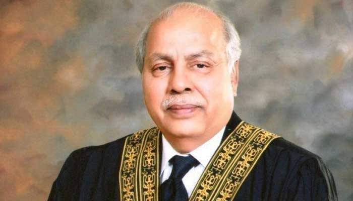  کسی کی ہمت نہیں ہمیں روکے