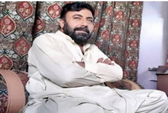 ،قتل،بلوچستان میر محمد خان ابابکی