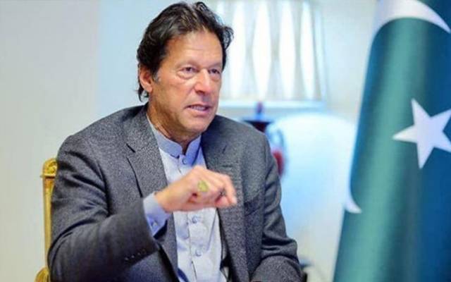 وزیراعظم عمران خان، زیرصدارت، ترجمانوں کا اجلاس