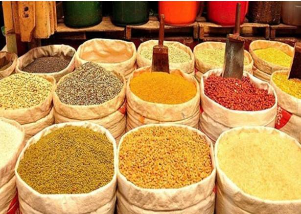 دال چنا،سفید چنے،قیمت،اضافہ