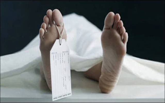 لاڑکانہ گرلز ہاسٹل کالج سے طالبات کی لاش برآمد
