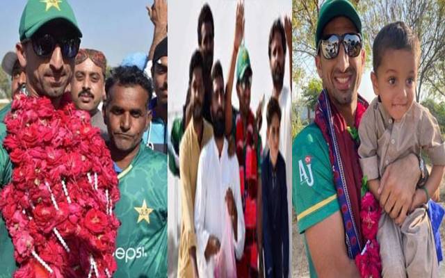 بنگلادیش، ٹی ٹوئنٹی، انٹرنیشنل، فاسٹ بولر، شاہنواز دھانی، استقبال