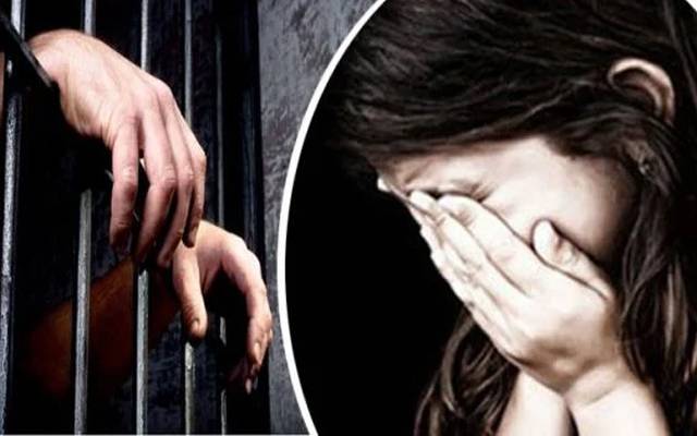 لڑکی سے زیادتی کرنیوالا جج جسمانی ریمانڈ پر پولیس کے حوالے