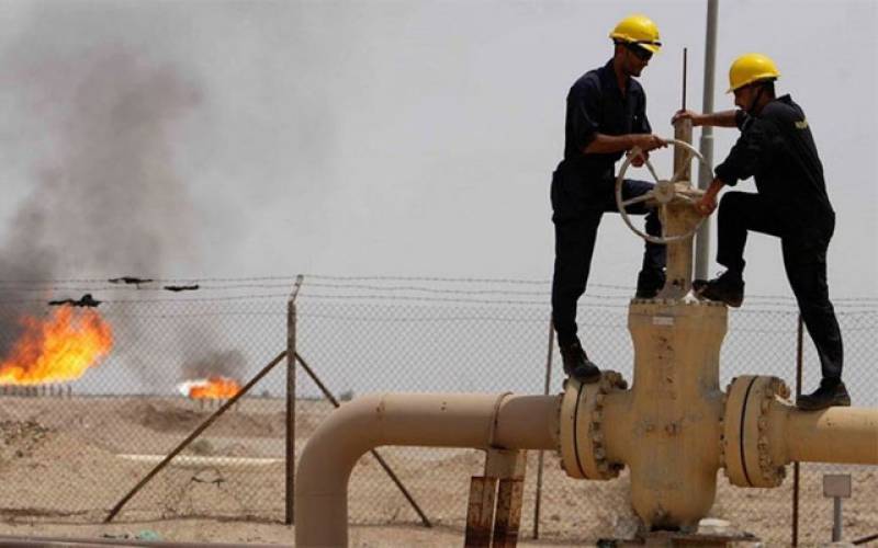 سعودی عرب پاکستان کو ادھار تیل دیگا،فائل فوٹو