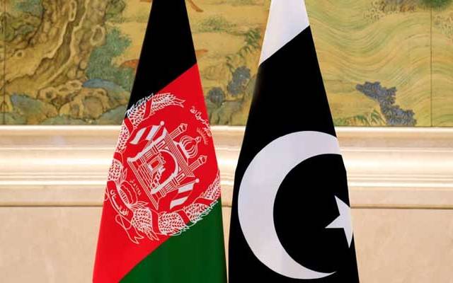 پاکستان نے افغانستان کی درخواست قبول کرلی