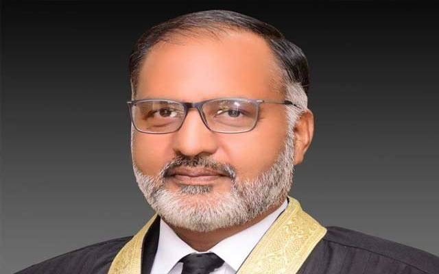 سابق جج شوکت عزیز صدیقی کا بطور وکیل لائنس بحال