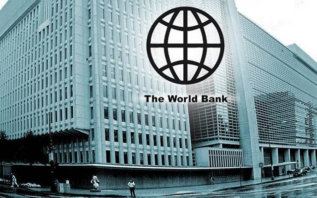 ورلڈ بینک اکاؤنٹس بحال 