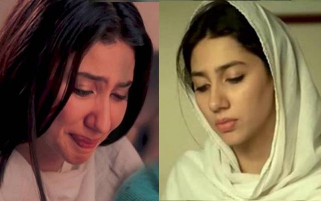 ماہرہ خان کو بڑا صدمہ مل گیا