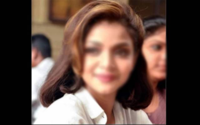 بھارتی اداکارہ اروینا گھوش کو دھمکیاں دینے والا جیل پہنچ گیا