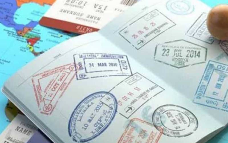 پاسپورٹ۔اقامہ۔ سعودی عرب۔تجدید۔فیس