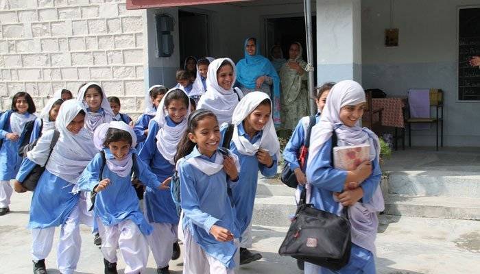 بلوچستان،سکول بند،اعلان