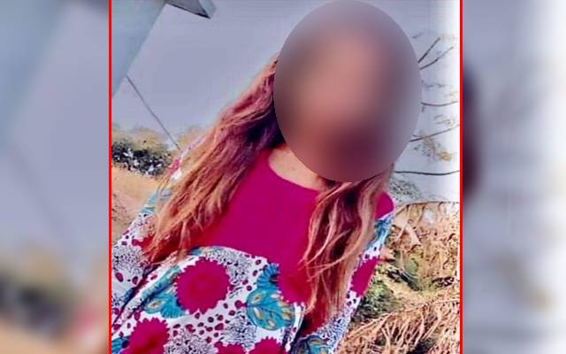 13سالہ بچی زیادتی کے بعد قتل، ملزم گرفتار