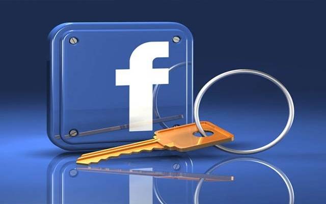 صارفین کی سیکورٹی فیس بک نے بڑا اقدام اٹھا لیا