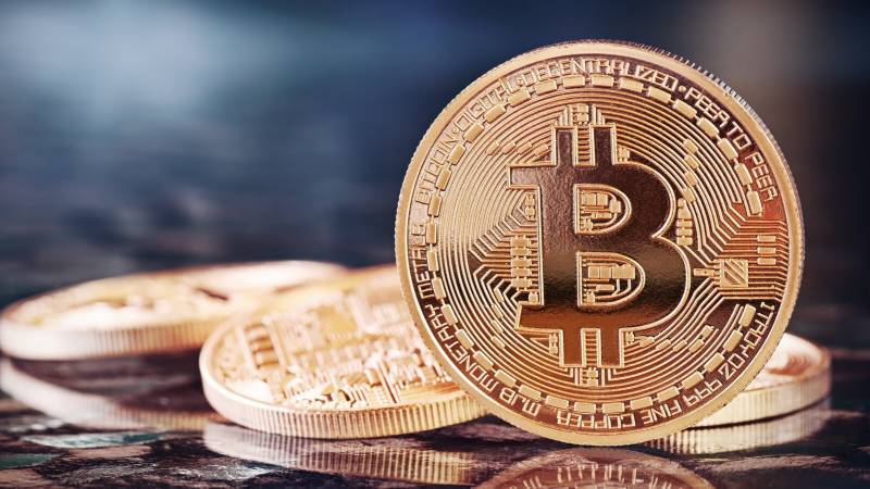 بٹ کوائن،قیمت،کم،کرپٹوکرنسی