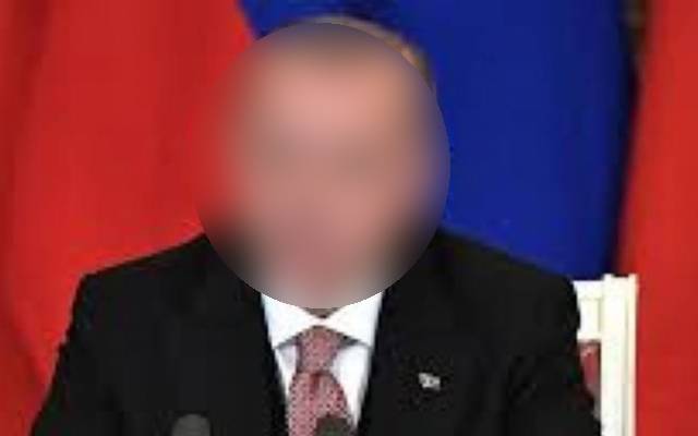  صدر کی تقریب۔ پولیس افسر کی گاڑی سے بم برآمد۔۔۔۔