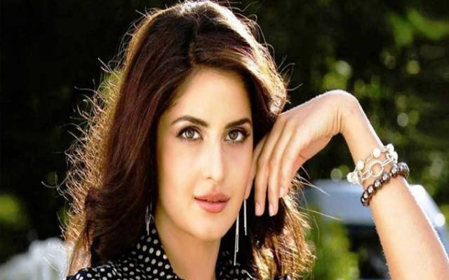 کترینہ کی شادی سے پہلے سسرال یاترا