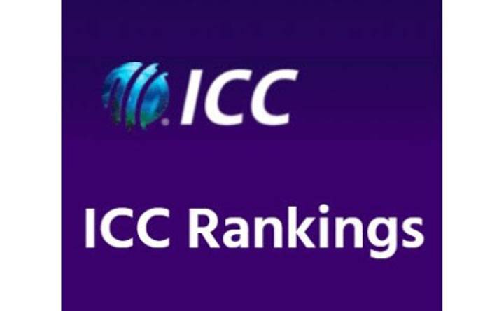 ٹیسٹ رینکنگ،پاکستان،بھارت،نیوزی لینڈ