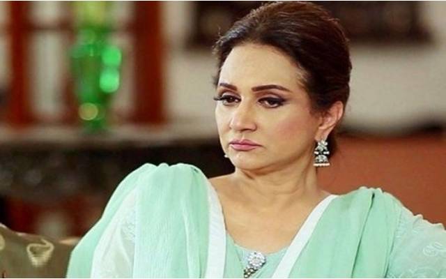 بشریٰ انصاری نے وزیراعظم سے بڑا مطالبہ کردیا