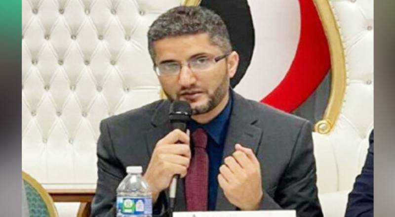  امیر غالب، شہر ، نئے میئر، منتخب 