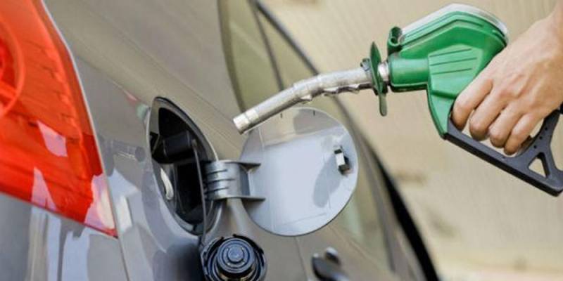 پٹرول،شوکت ترین،قیمتوں،کمی