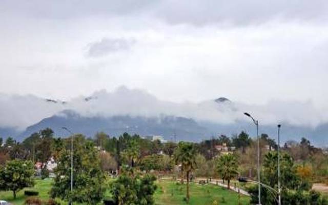 موسم سرداور خشک رہیگا