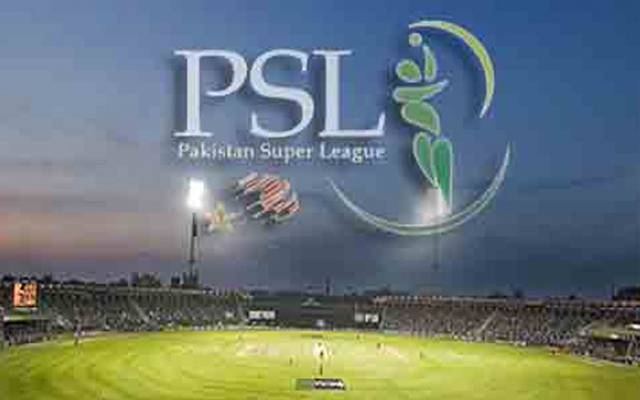 پاکستان سپر لیگ سات ٹیموں کے ریٹین پلیئرز کی فہرست جاری