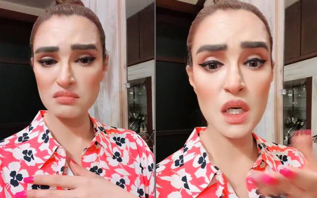 پاکستان شوبز، جانی پہچانی، اداکارہ و ماڈل