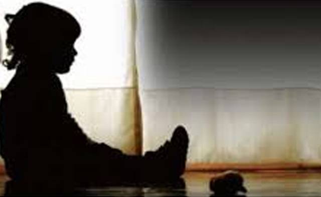 چار سالہ بچی سے زیادتی کرنیوالا ملزم گرفتار