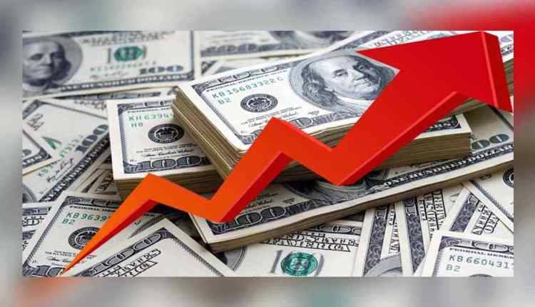 انٹر بینک مارکیٹ میں ڈالر کی قیمت میں بڑا اضافہ 