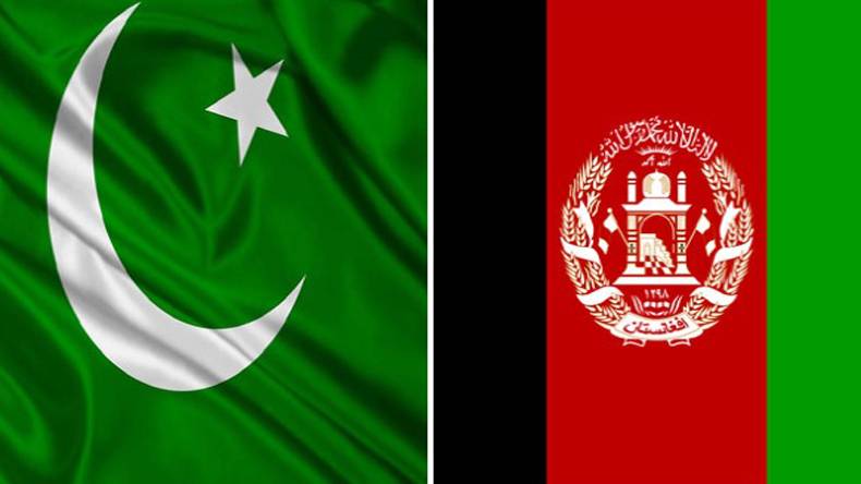 پاکستان، افغانستان ، اجلاس ، دعوت
