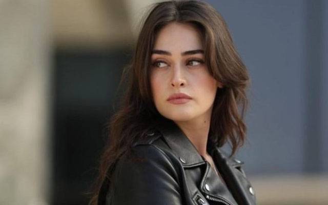 حلیمہ سلطان ، پاکستانی اداکار