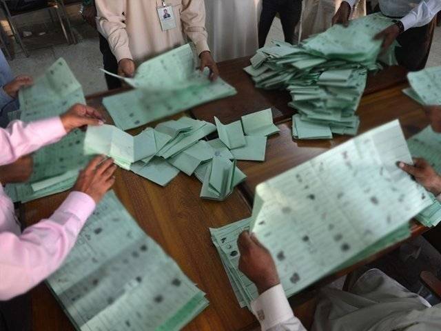 لوئر مہمند میں بلدیاتی انتخابات