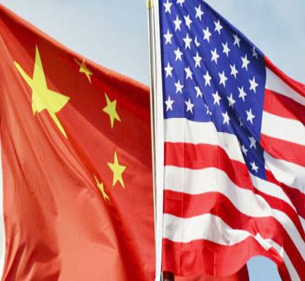 چین کا امریکہ سے مذاکران کا خیر مقدم
