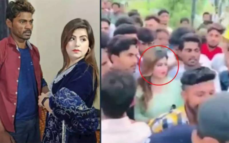  بدسلوکی کے کیس میں اہم پیشرفت 