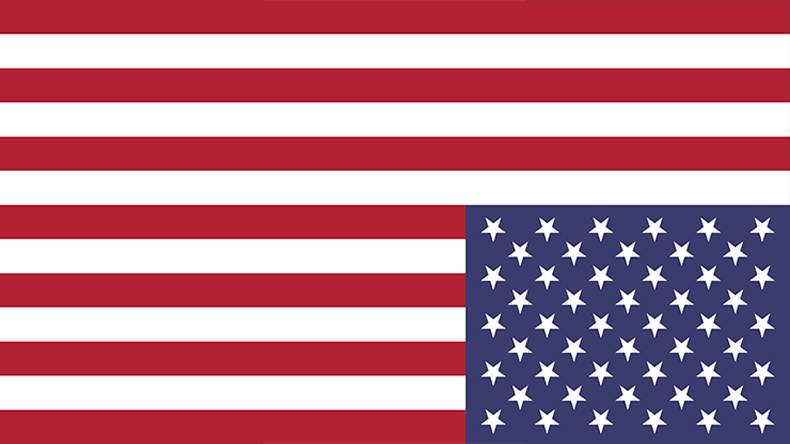 امریکی پرچم، سفارتکار، گرفتار