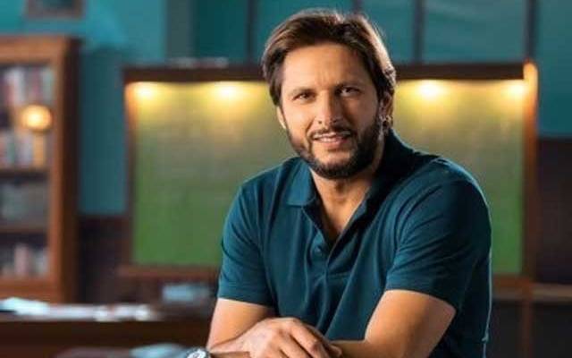 سابق کپتان شاہد آفریدی، انکشاف، پاک بھارت ٹاکرے، شاہین شاہ، فون 