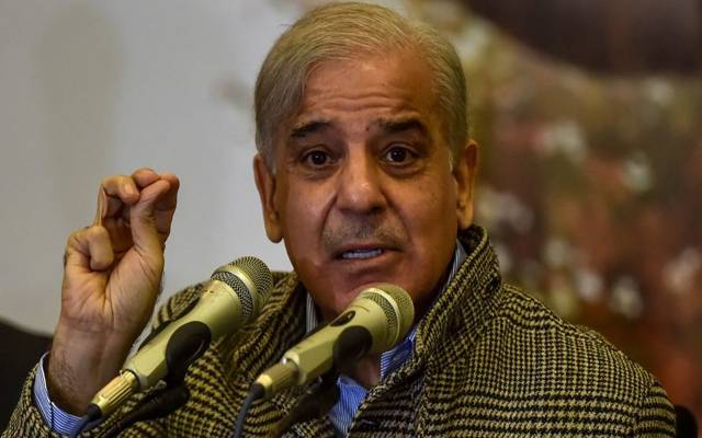 مسلم لیگ ن ،سابق وزیر اعلیٰ پنجاب، شہباز شریف ن،بینظیر بھٹو ،اسلامی دنیا ،شہادت ،پاکستان